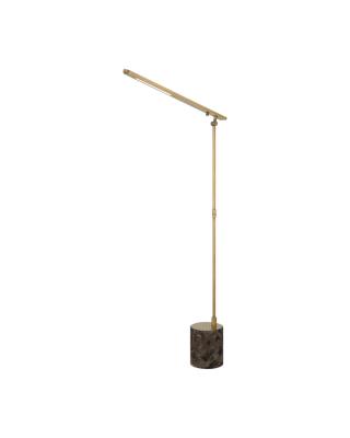 Lamps - Floor Arc, Floor Swing Arm, Floor Torchieres/Specialty