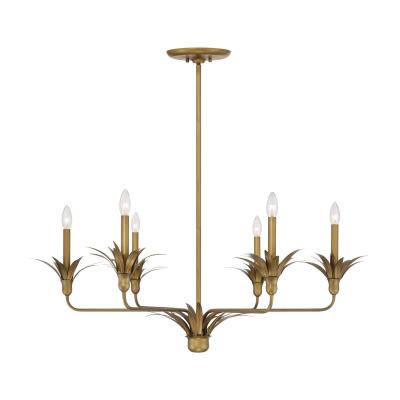 Large Chandeliers | Inside Out Lighting