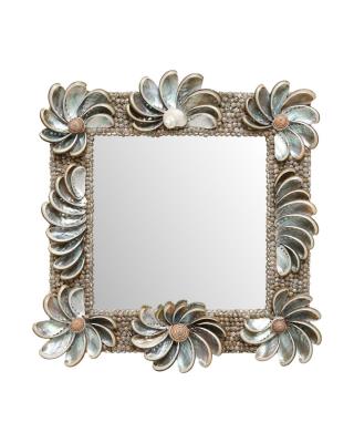 Rectangle and Square Mirrors | The Light House