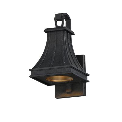 Exterior - Wall Lanterns | Garbes Lighting