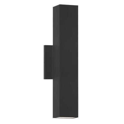 Exterior - Wall Sconces | Garbes Lighting
