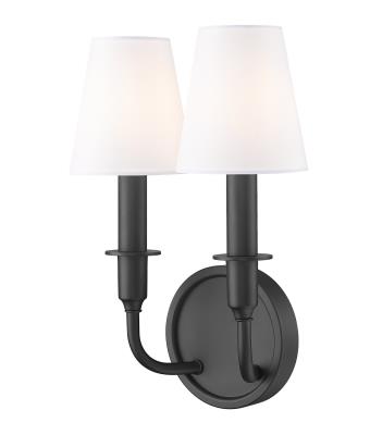Sconces - Double | Horizon Lighting Sales & Marketing