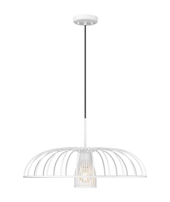 ナリトラ 豆ランプ Pendants - Metal Shade, Open Frame | JT Roselle