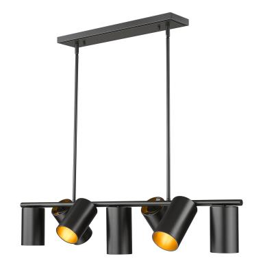 5-light-vanity - Z-Lite | Lighting Etc. TX