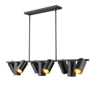 1-light-flush-mount - Z-Lite | Lighting Etc. TX