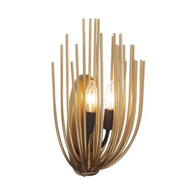 Sconces - Metal | Sun Lighting on Broadway