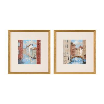 Home Accents - Canvas Art, Dimensional Wall Art, Prints