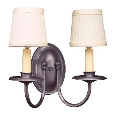 Sconces - Double | JT Roselle