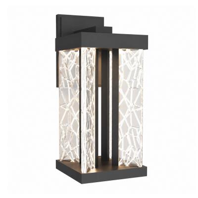 Exterior - Wall Lanterns | Sun Lighting on Broadway