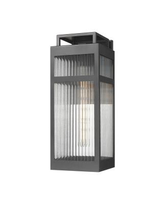 Exterior - Wall Sconces | Sun Lighting on Broadway