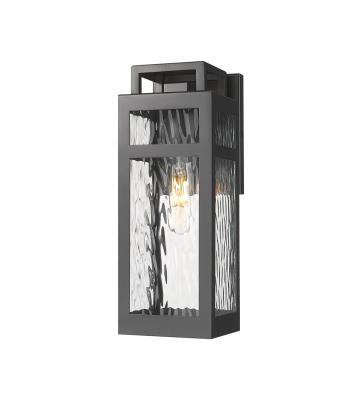 Exterior - Wall Sconces | Sun Lighting on Broadway