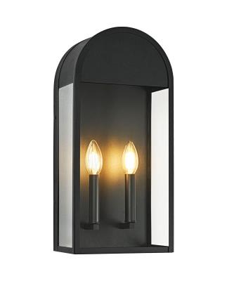 Exterior - Wall Lanterns | Sun Lighting on Broadway