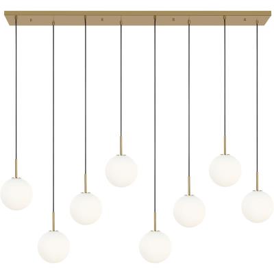 Linear/Island | Illuminations OK
