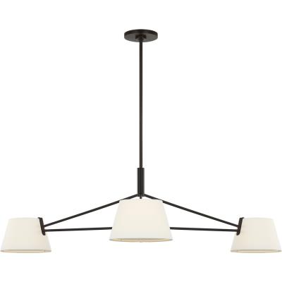 Visual Comfort Studio | Inline Lighting
