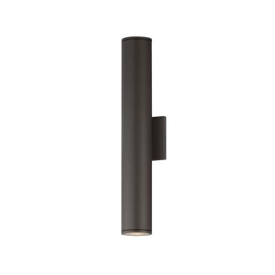 Exterior - Wall Sconces | Sun Lighting on Broadway