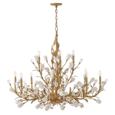 Large Chandeliers | Sun Lighting on Broadway