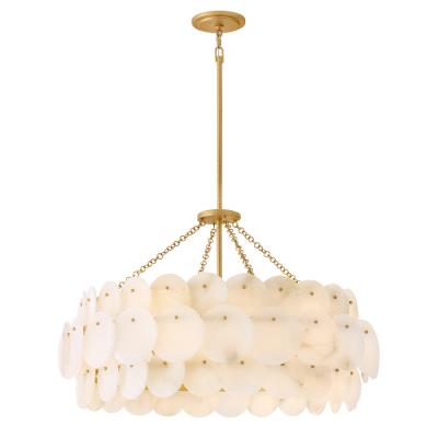 Large Chandeliers | Sun Lighting on Broadway