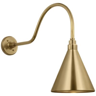Exterior - Wall Lanterns | Sun Lighting on Broadway