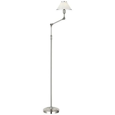 RL 1250PN-SP - Ralph Lauren - One Light Floor Lamp - Anette