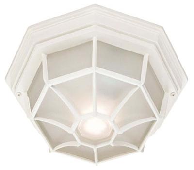 Acclaim Lighting - 2002TW - Two Light Flushmount - Textured White