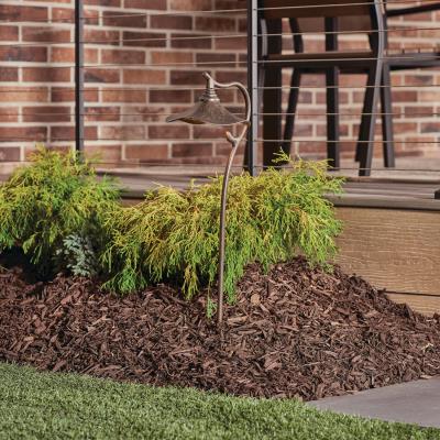 Kichler Cotswold One Light Path & Spread - Thumbnail 3