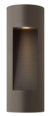 Hinkley - 1660BZ - Luna - LED Wall Mount - Bronze