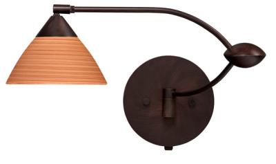 Besa One Light Swing Arm Wall Sconce Domi Bronze 1wu 1743ch Besa 1wu 1743ch Br Domi One Light Swing Arm Wall Sconce