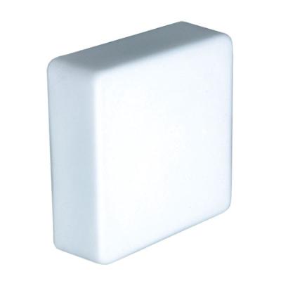 Besa - 888407 - Geo - One Light Wall Sconce - Opal