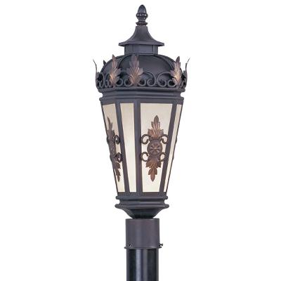 Livex Lighting Post Light 2194-07 - Thumbnail 4