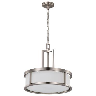 Odeon Four Light Pendant - Thumbnail 4