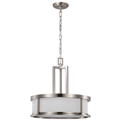 Odeon Four Light Pendant
