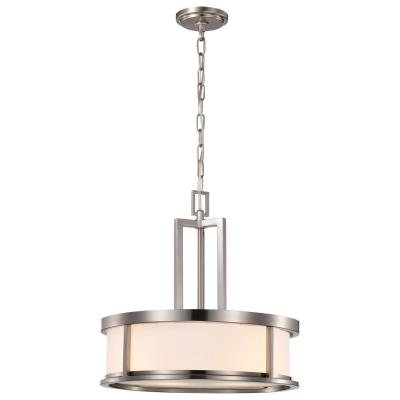 Odeon Four Light Pendant - Thumbnail 5