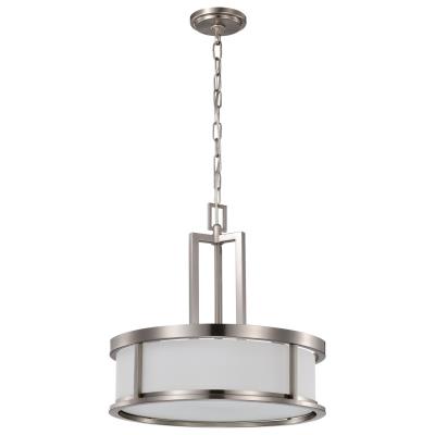 Odeon Four Light Pendant - Thumbnail 3