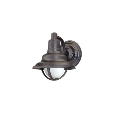 Dolan Designs 9280-68 Bayside Exterior Wall Light Winchester
