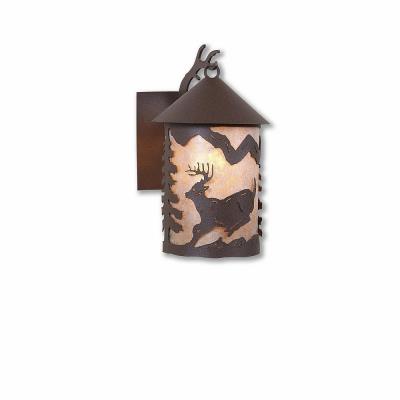 Westhill One Light Wall Sconce - Thumbnail 2