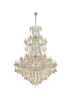 マリア*:.。.・✽:.・ 077607 - 85 Light Chandelier - Maria Theresa | Magnolia Lighting