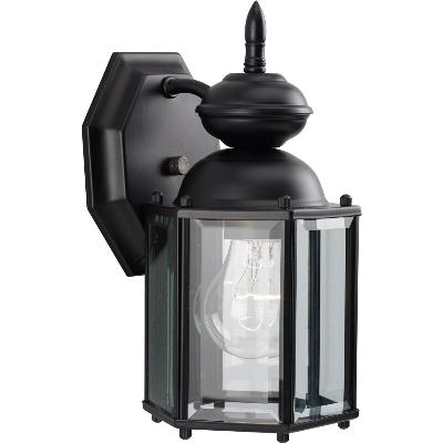 Progress P5756-31 One-Light wall lantern