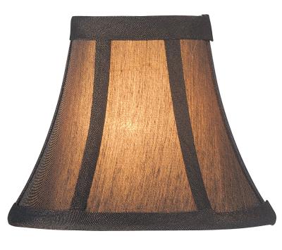Bee Ridge Lighting Lamp Shade Bronze
