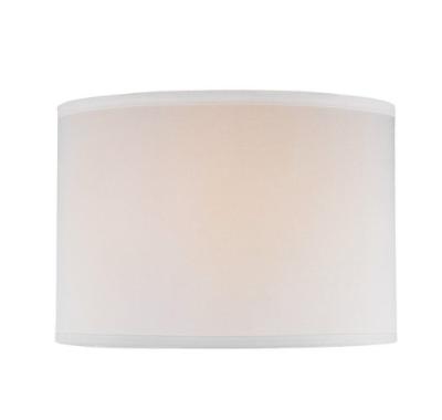 Starlight Lighting Lite Source Shade Lamp Off White