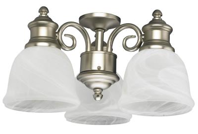 Regency Lk320 Ss Lumen Iluminacion