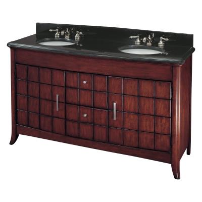 Vanity Sink - Cherry