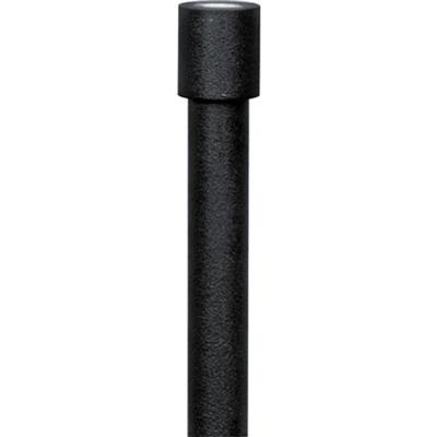 Progress Canada - P8666-31 - Landscape Accessory - Stem - Black