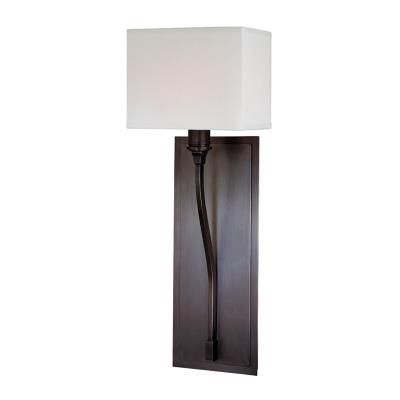 Hudson Valley - 641-OB - Selkirk - One Light Wall Sconce - Old Bronze