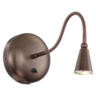 Access - 62089LED-BRZ - Bunk - LED Wall Mount - Bronze