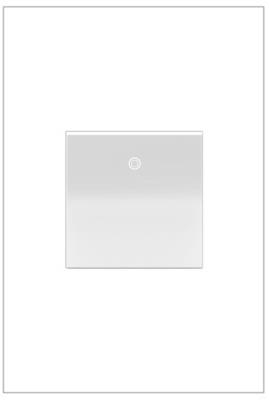 Legrand - ASPD2042W4 - Adorne - 4-Way Switch - White