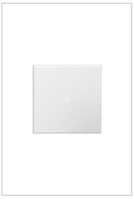 Legrand - ASTP1532W4 - Adorne - Switch - White