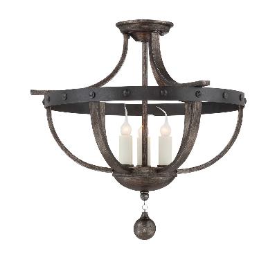 Crest Lighting Crest Lighting