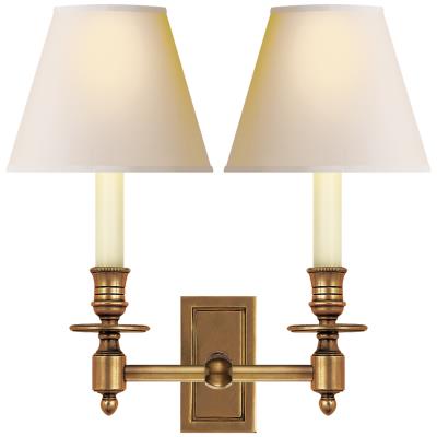 Visual Comfort Signature