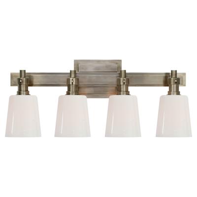 Four Light Bath Sconce - Thumbnail 2