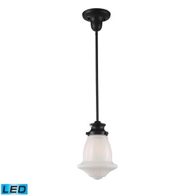 ELK Home - 69039-1-LED - LED Mini Pendant - Oiled Bronze